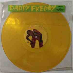 Daddy Freddy - Daddy Freddy's In Town