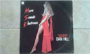 Dan Hill  - More Sounds Electronic