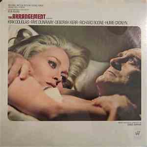 David Amram - The Arrangement (Original Motion Picture Sound Track)
