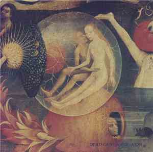 Dead Can Dance - Aion