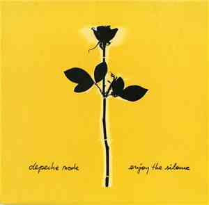 Depeche Mode - Enjoy The Silence