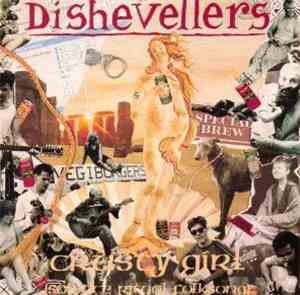 Dishevellers - Crusty Girl (Solstice Ritual Folksong)