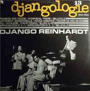 Django Reinhardt - Djangologie 13 (1942-1943)