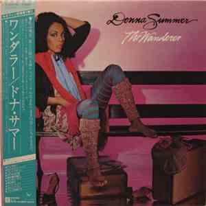 Donna Summer - The Wanderer
