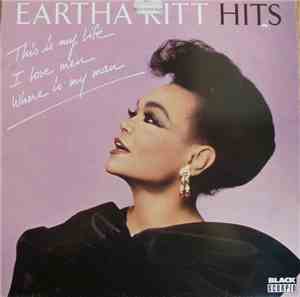 Eartha Kitt - Eartha Kitt Hits