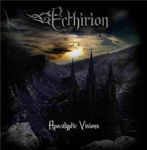 Ecthirion - Apocalyptic Visions