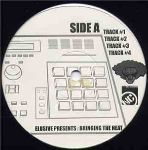 Elusive - Bringing The Heat