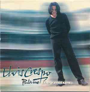 Elvis Crespo - Pintame (The Remixes)