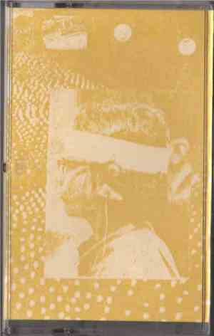 EMA  - Every Minor Arcana - Little Sketches On Tape