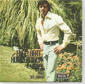 Engelbert Humperdinck - Cariño (Sweetheart) / Nacido Para Ser Amado (Born T ...