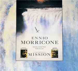 Ennio Morricone - The Mission (Original Soundtrack From The Film)