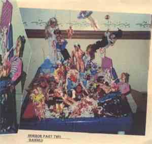 Eugene Chadbourne - Horror Part 2 : Banned