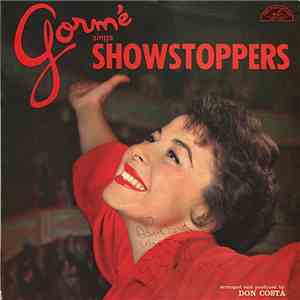 Eydie Gorme - Gormé Sings Showstoppers