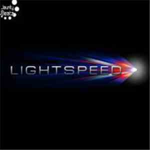 Frankie Phantasm - Lightspeed
