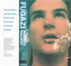 Fugazi - Margin Walker