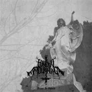 Funeral Mourning - Drown In Solitude
