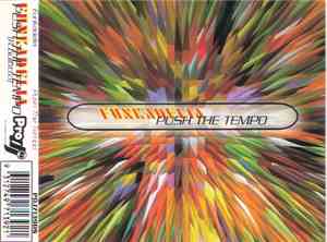 Funkadelia - Push The Tempo