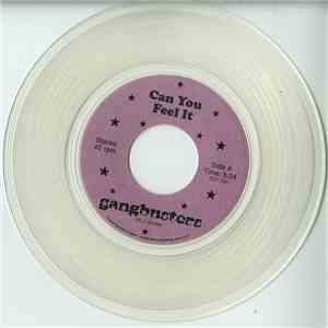 Gangbusters - Can You Feel It