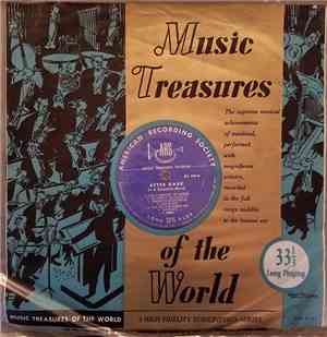 George Gershwin - After Dark: In A Gershwin Mood