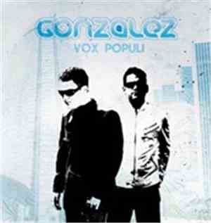 Gonzalez  - Vox Populi