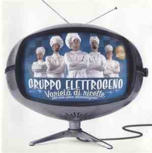 Gruppo Elettrogeno - Varieta' di Ricette