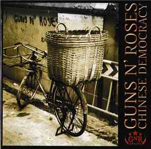Guns N' Roses - Chinese Democracy