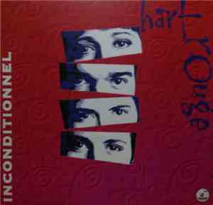Hart Rouge - Inconditionnel