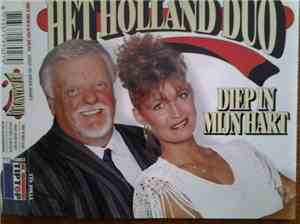 Holland Duo - Diep In Mijn Hart