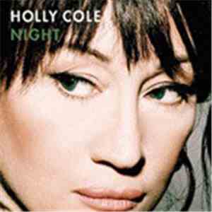 Holly Cole - Night