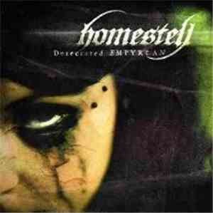 Homestell - Desecrated Empyrean