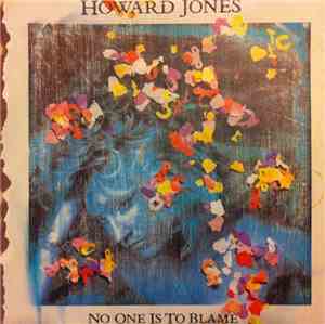 Howard Jones - No One Is To Blame