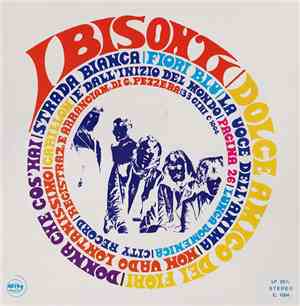 I Bisonti - I Bisonti