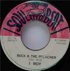 I Roy - Buck & The Preacher