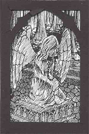 ILHEVS - Land Of Ruins And Eternal Mist