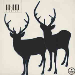 Ino Hidefumi - Just The Two Of Us / Pillow Talk
