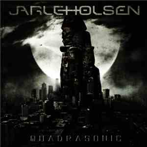 Jarleholsen - Quadrasonic