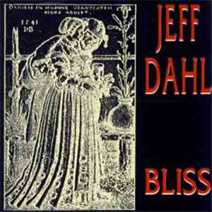 Jeff Dahl - Bliss