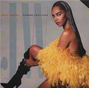 Jody Watley - Larger Than Life