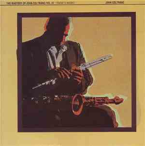 John Coltrane - The Mastery Of John Coltrane / Vol. IV 'Trane's Modes'