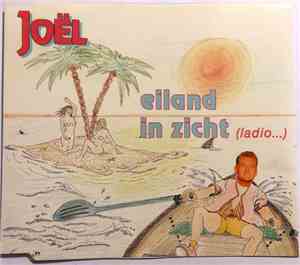 Joël - Eiland In Zicht (Ladio...)