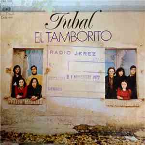Jubal  - El Tamborito