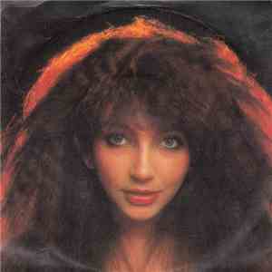 Kate Bush - Hammer Horror