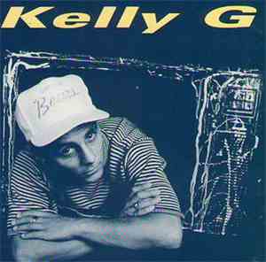 Kelly G - Teach Me