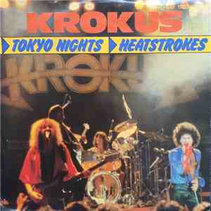 Krokus - Tokyo Nights