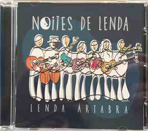 Lenda Artabra - Noites De Lenda