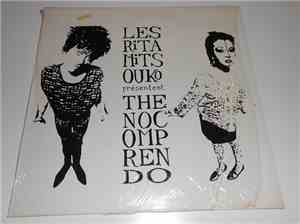 Les Rita Mitsouko - The No Comprendo