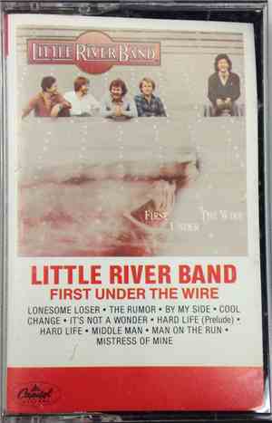 Little River Band - First Under The Wire