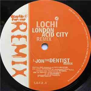 Lochi - London Acid City