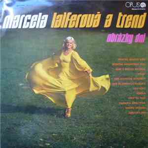 Marcela Laiferová - Obrázky Dní