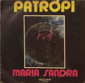 Maria Sandra - Patropi